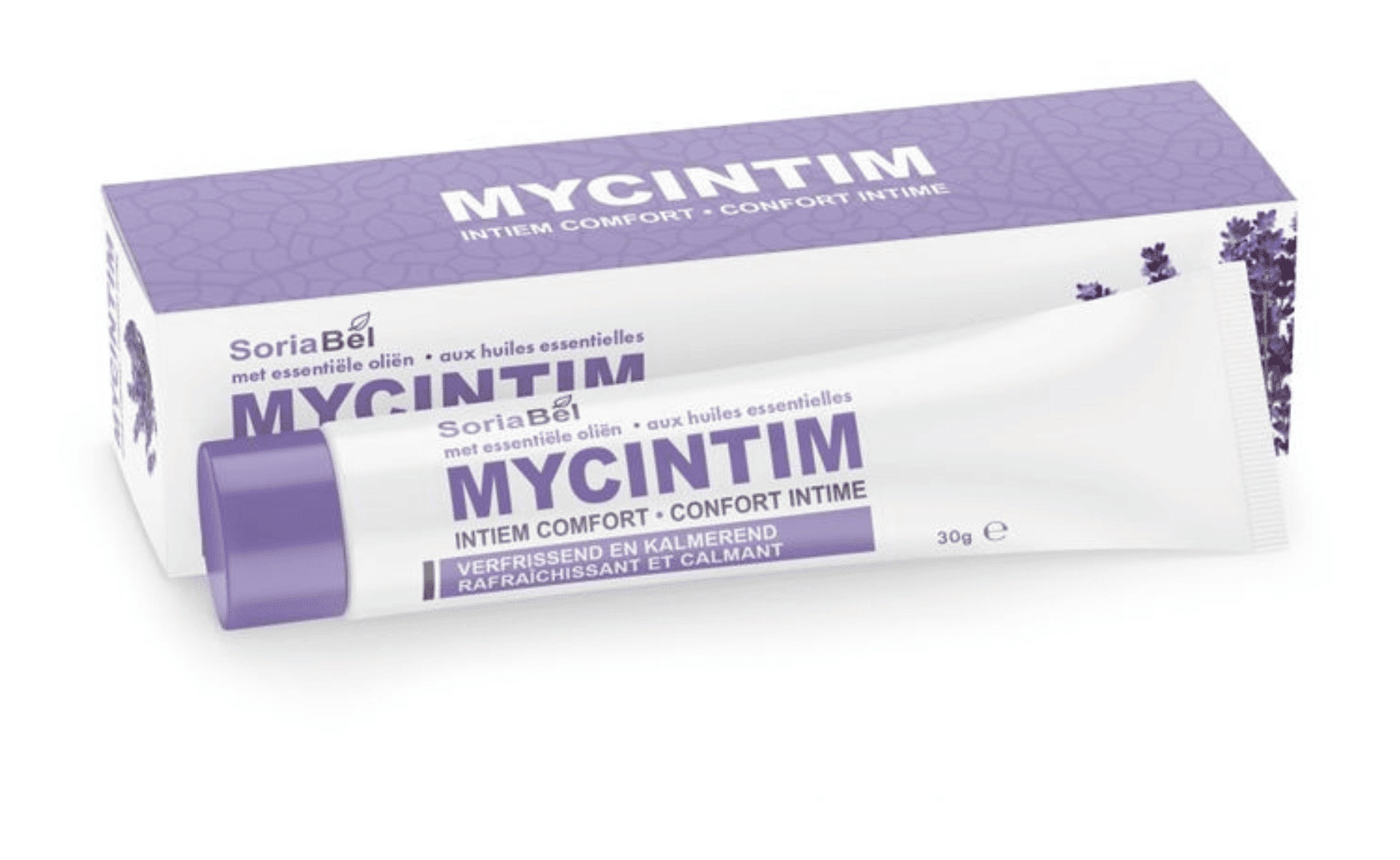Soria Natural Mycintim