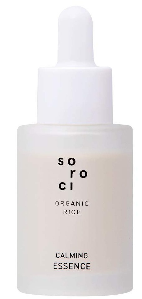 Soroci Calming Essence