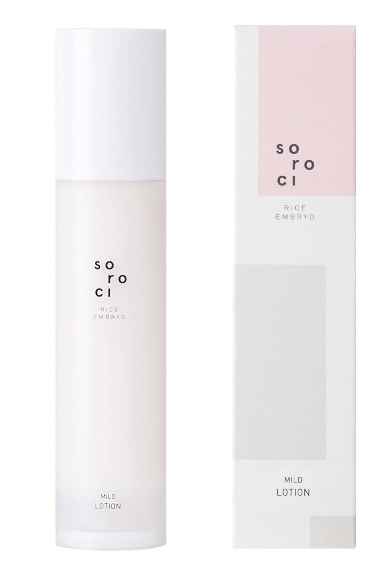 Soroci Mild Lotion