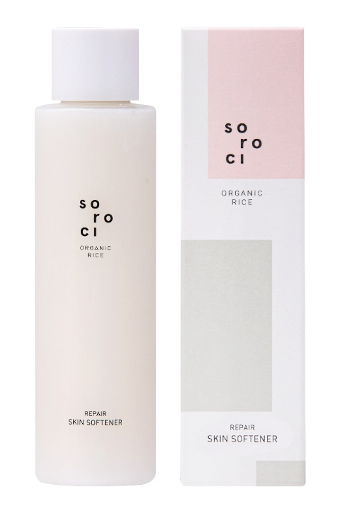 Soroci Repair Skin Softner
