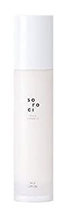 Soroci Rice Embryo Mild Lotion