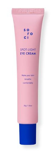 Soroci Spot-Light Eye Cream