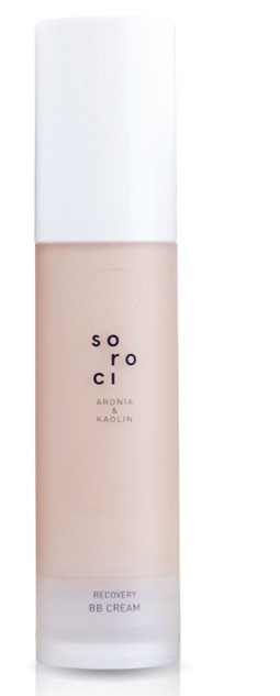 Soroci UV Protectant Recovery BB Cream