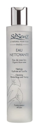 Sosenz Eau Nettoyante