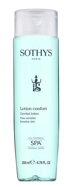 Sothys Comfort Lotion