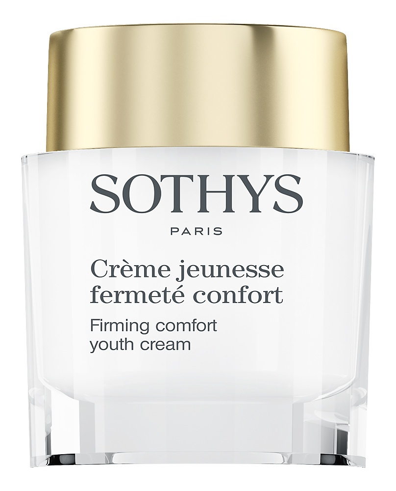 Sothys Crème Jeunesse Fermeté