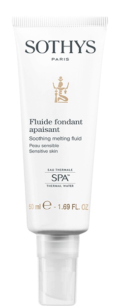 Sothys Soothing Melting Fluid