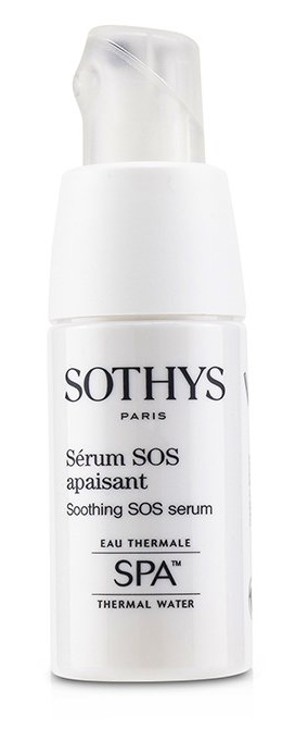 Sothys Soothing Sos Serum