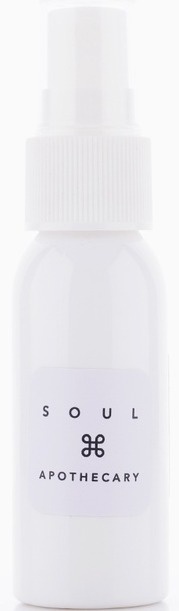 Soul Apothecary Goats Milk Moisture Toner With Niacinamide