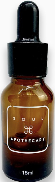 Soul Apothecary Radiance Boost