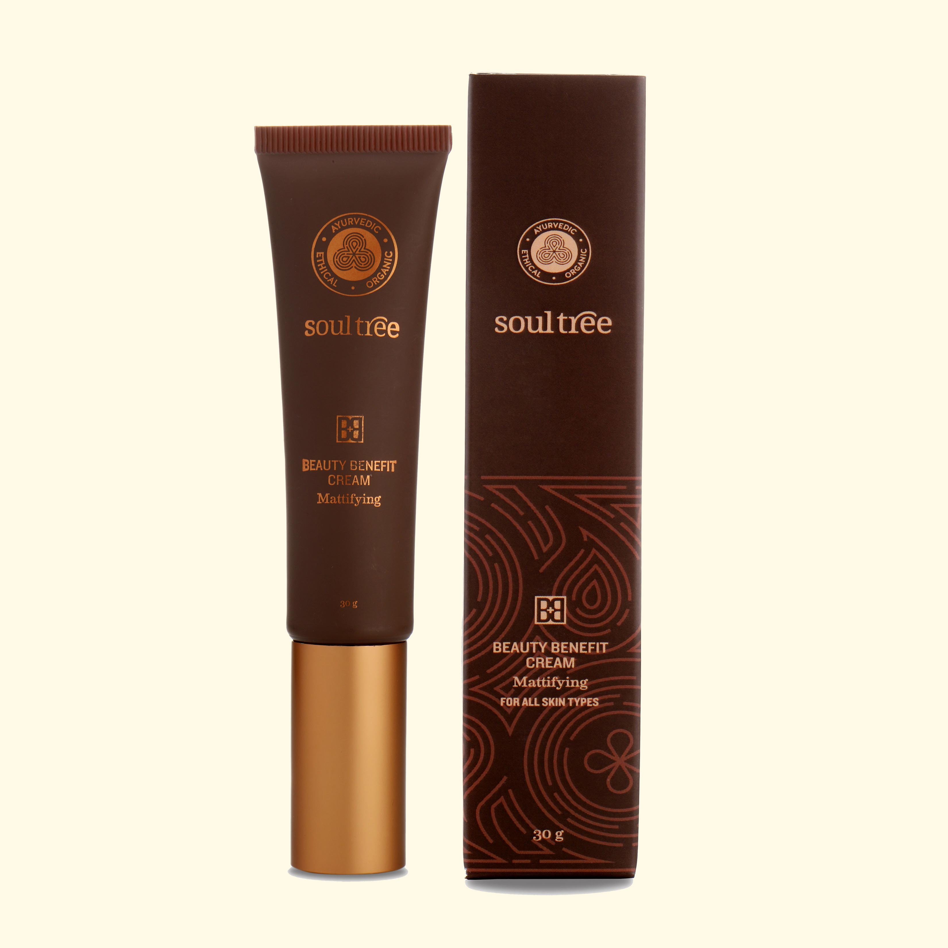 Soul tree BB Cream