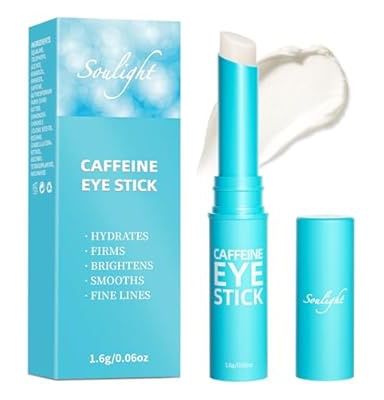 Soulight Caffeine Eye Stick