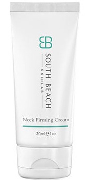 South Beach Skinlab Neck Firming Cream