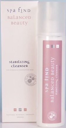 Spa Find Stabilising Cleanser
