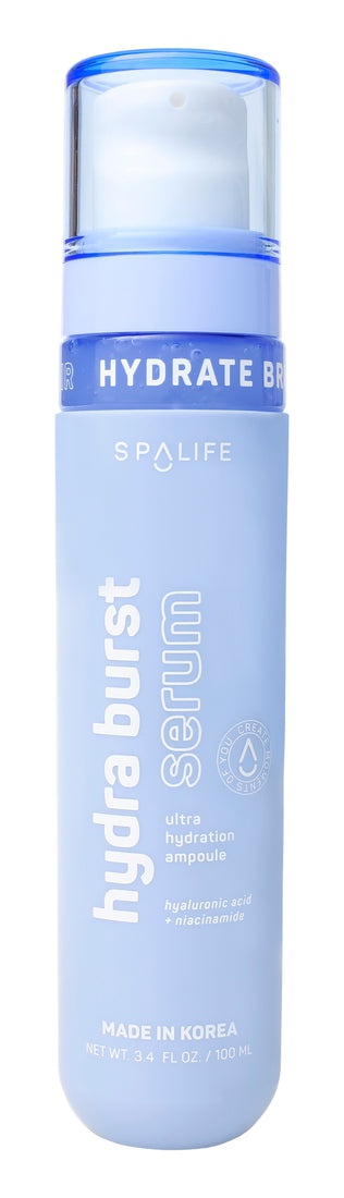 Spalife Hydra Burst Serum