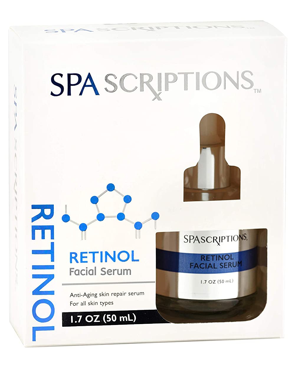 Spascriptions Retinol