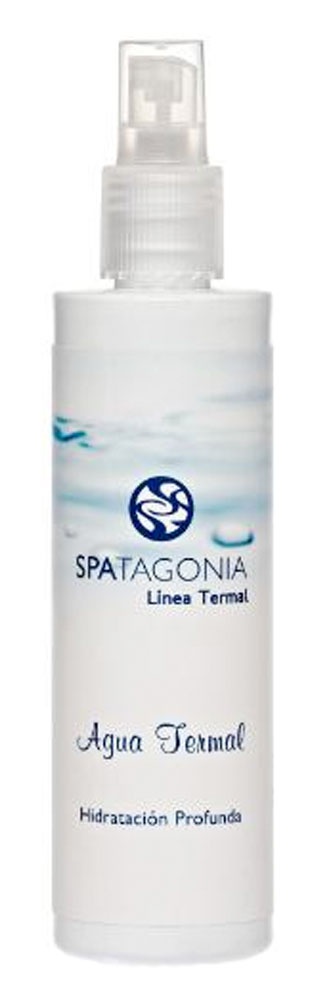 Spatagonia Agua Termal