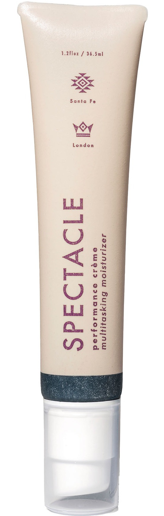 Spectacle Skincare Performance Crème