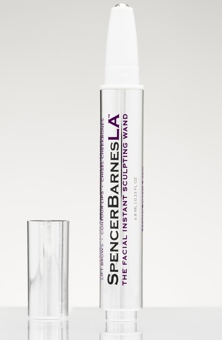 Spencer Barnes LA Facial Instant Sculpting Wand