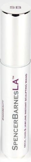 Spencer Barnes LA The Neck, Chin, & Jawline Sculpting Wand