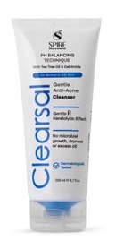 Spire Pharma Clearsal Cleanser