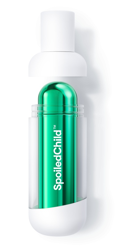 SpoiledChild S34 Clarifying Probiotic Treatment