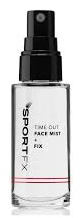 SportFX Time Out Face Mist + Fix