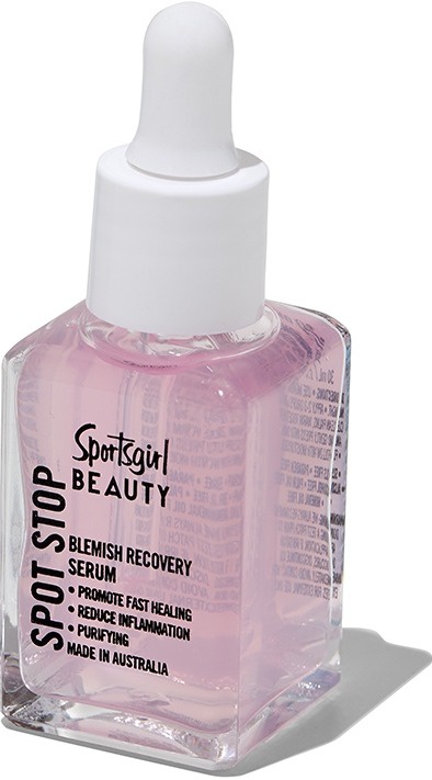 Sportsgirl Beauty Spot Serum - Blemish Recovery Serum
