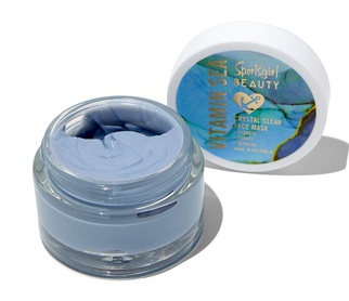 Sportsgirl Beauty Vitamin Sea - Clay Face Mask
