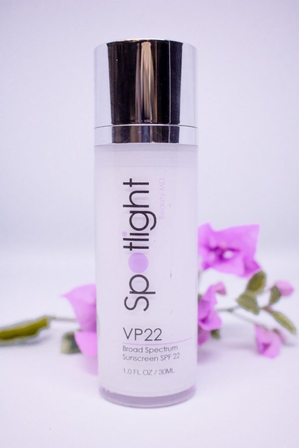 Spotlight Beauty Vp22