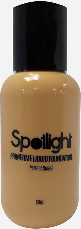 Spotlight Primetime Liquid Foundation