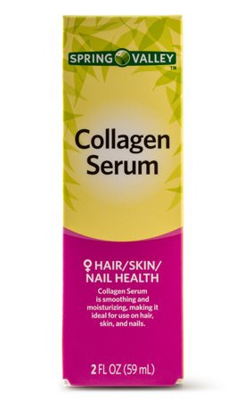 Spring Valley Collagen Serum