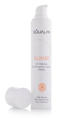 Squalan Sun30