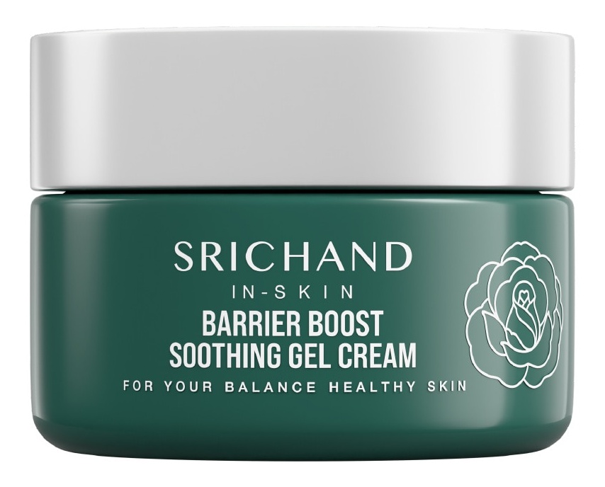 Srichan Barrier Boost Soothing Gel Cream