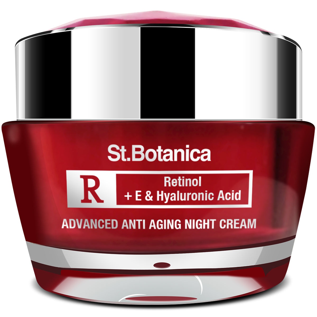 St. Botanica Retinol Advanced Anti Aging Night Cream
