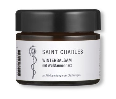 St Charles Apotheke Winterbalsam