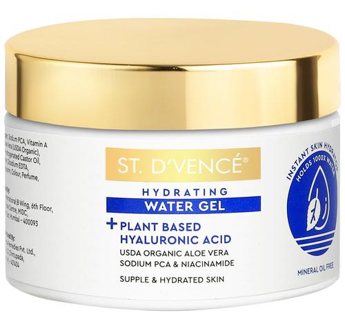 St. D'Vence Water Gel