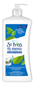 St Ives Crema Piel Renovada