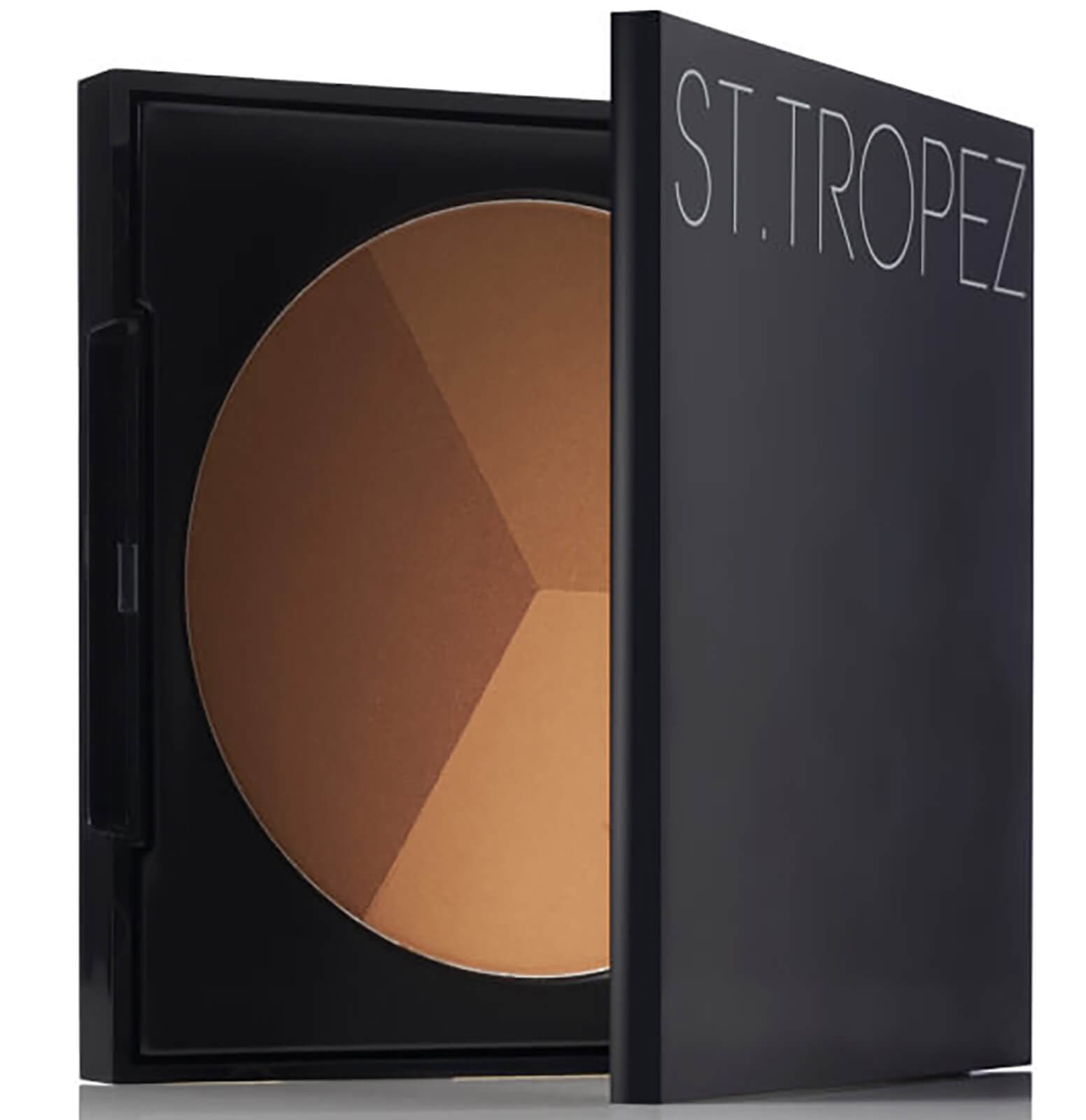 St. Tropez Bronzer 3 In 1