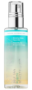 St. Tropez Bronzing Water Face Mist
