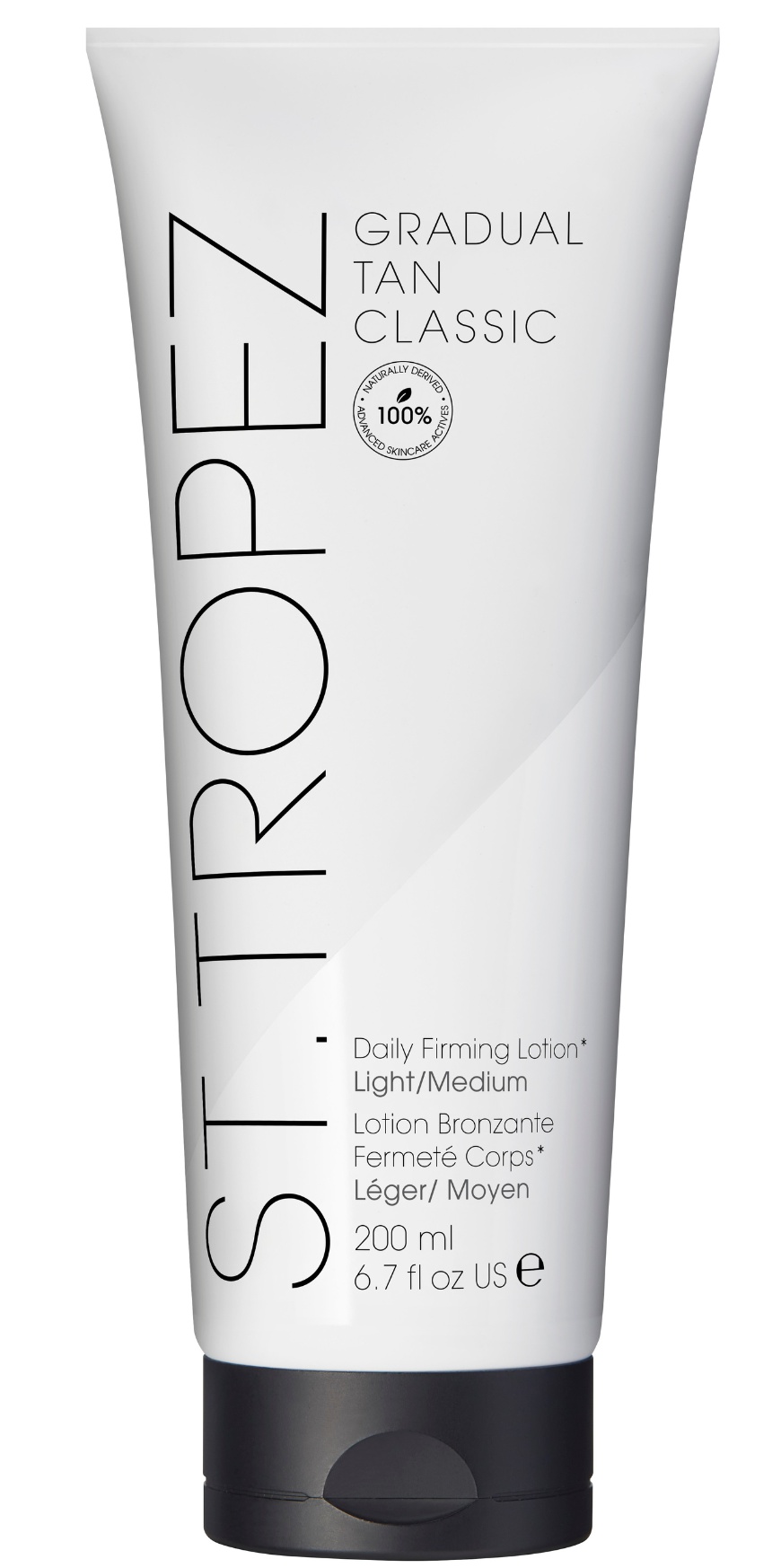 St. Tropez Gradual Tan Classic Daily Firming Lotion Light/Medium