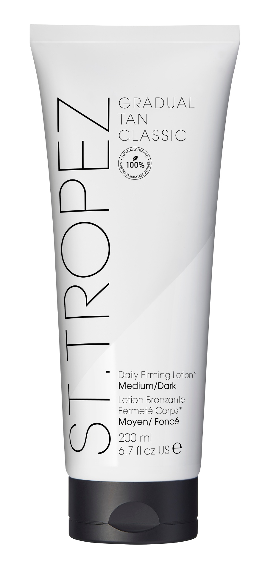 St. Tropez Gradual Tan Classic Daily Firming Lotion Medium/dark