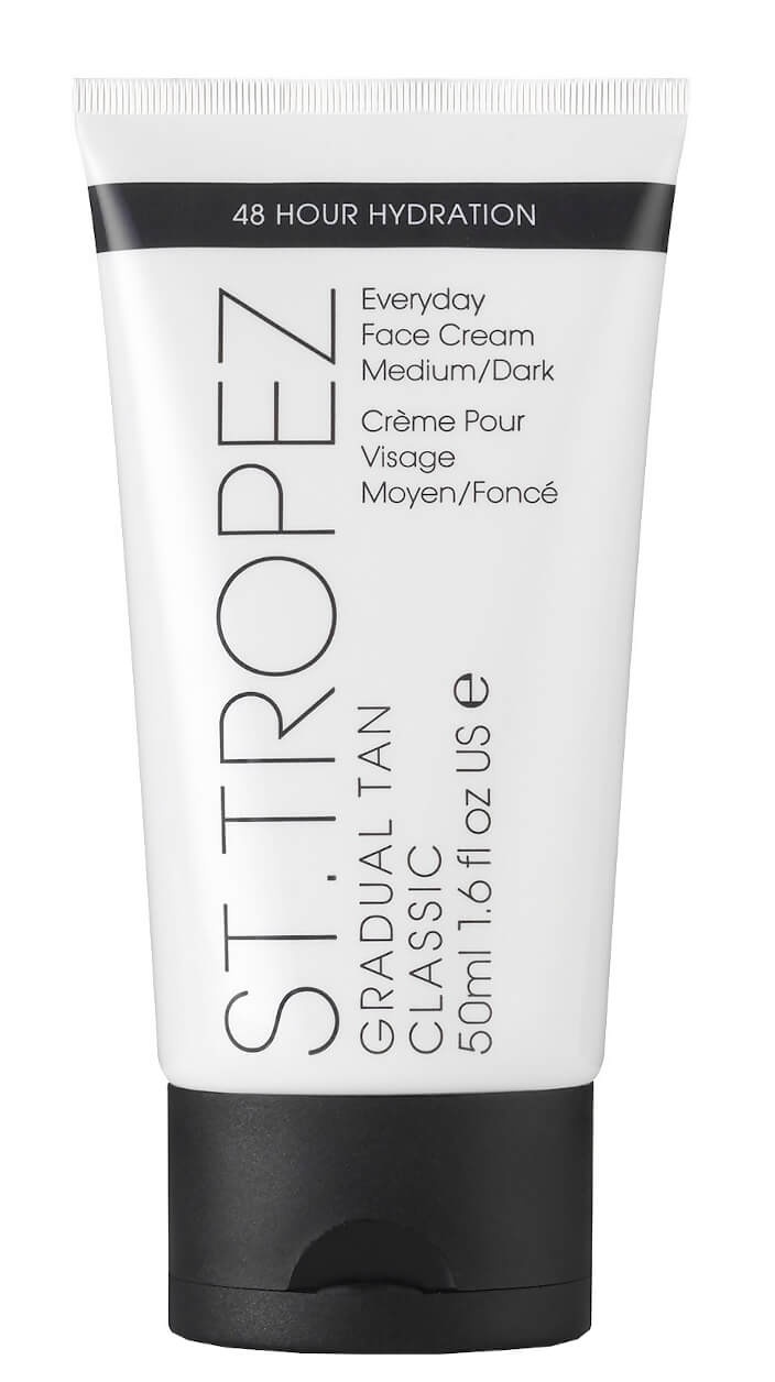 St. Tropez Gradual Tan Classic Face Lotion