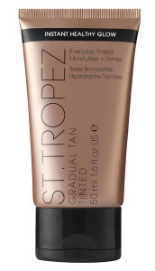 St. Tropez Gradual Tan Face Primer