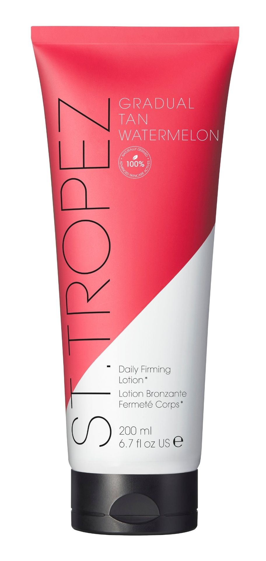 St. Tropez Gradual Tan Watermelon Firming Lotion