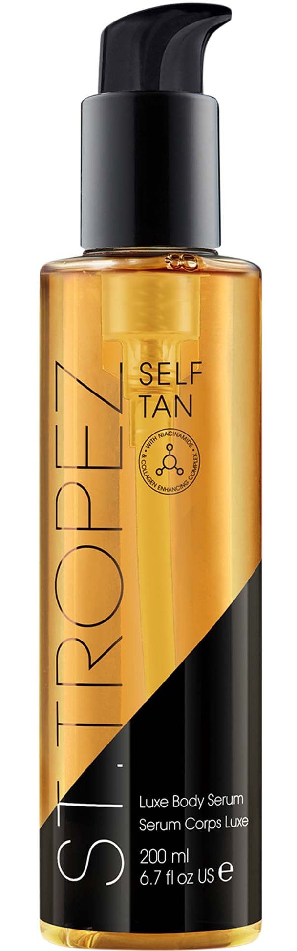 St. Tropez Self Tan Luxe Body Serum