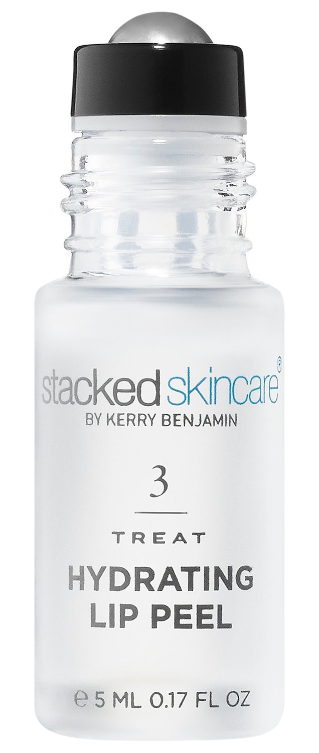 Stacked skincare Hydrating Lip Peel