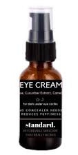 Standard Beauty Brightening Eye Cream