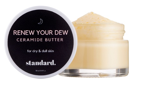 Standard Beauty Ceramide Butter