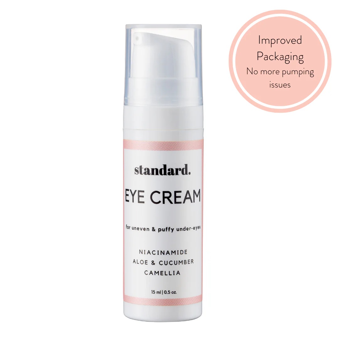 Standard Beauty Eye Cream